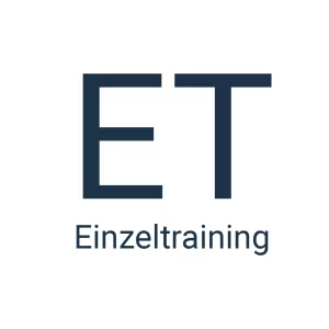 Logo Einzeltraining