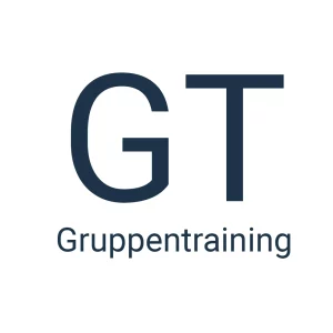 Logo Gruppentraining