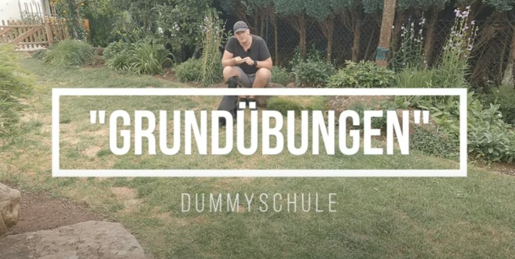 Thumbnail für den Blogbeitrag Grundübungen