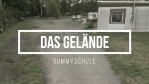 Thumbnail für den Blogbeitrag Das Gelände